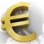 Курс евро поднялся до 73 рублей впервые за полгода