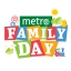 Приходи на «Metro Family Day» и получи скидку на квартиру от «Петербургской Недвижимости»!