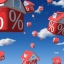 АИЖК снизило ставки по ипотечным программам до 9,9%