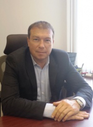 Директором по строительству Холдинга RBI стал Николай Евстратов