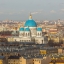 Петербург не вошел в ТОП-20 успешных городов на рынке коммерческой недвижимости
