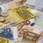 Курс евро достиг 76 рублей