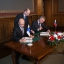 Россия и Финляндия подписали меморандум о взаимопонимании в области строительства
