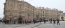 Петербуржцы примут участие в опросе о благоустройстве Сенной площади