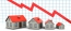Ипотека в 2015 году «просела» на 38%